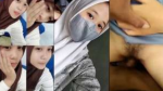 Siswi ABG SMA Jilbab Janjian Wik Wik Bareng Pa Guru Di Hotel Viral